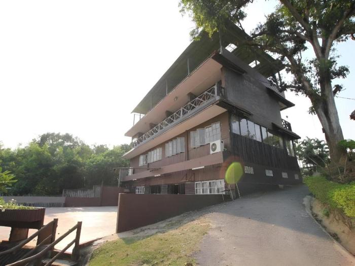 Saichonview Riverkwai Resort