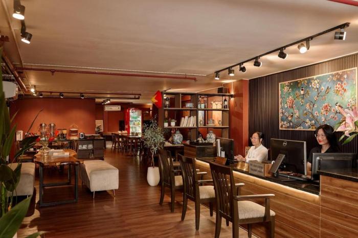 Asian Ruby Hotel & Spa