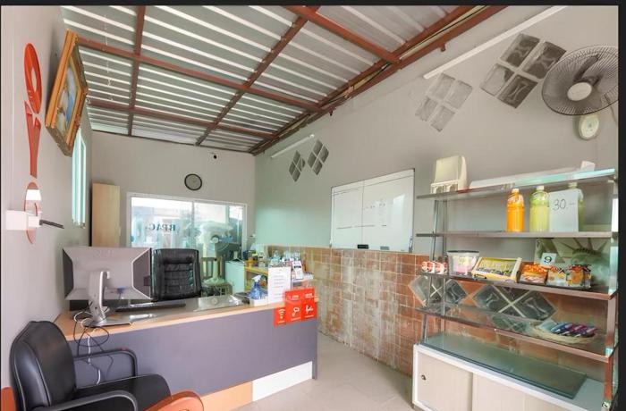 Rama 3 Sunrise Hostel