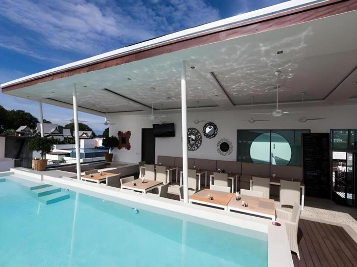 Action Point Wellness and Fitness Resort