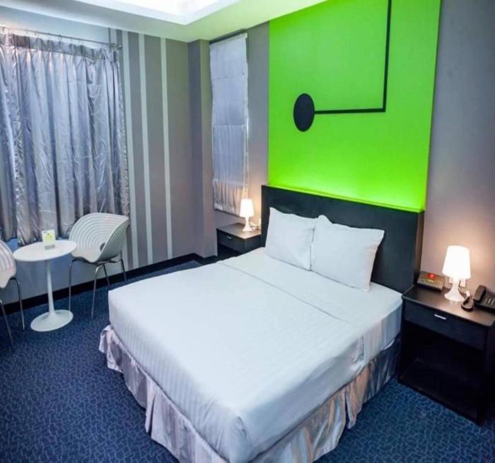 Capital O 75514 Vasidtee City Hotel (Suphanburi)
