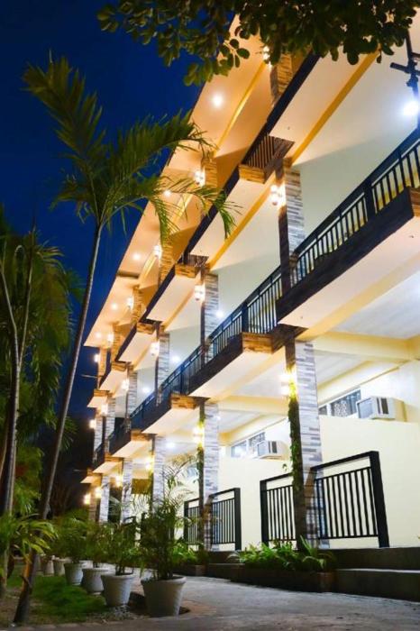 Gems Paradise Resort