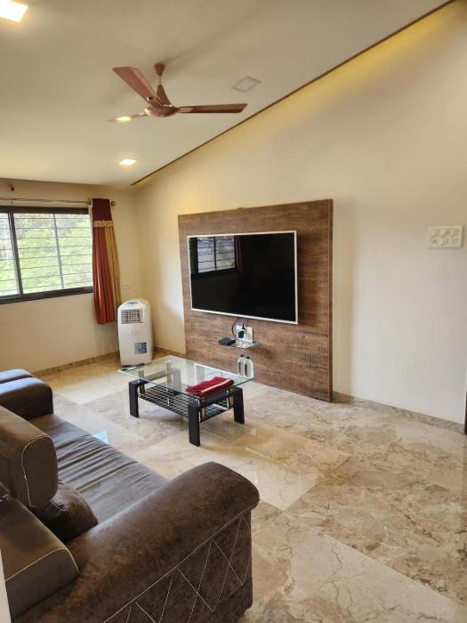 Castel Rock a Luxurious Lavish Furnished Flats