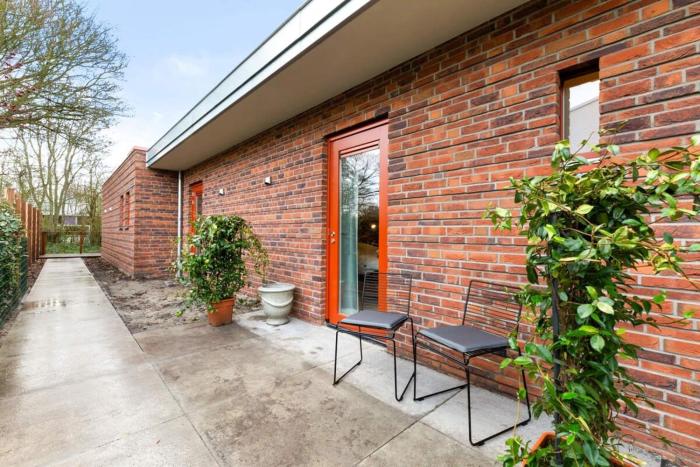 Studio in the centre of Domburg - Duinenburg 10-2
