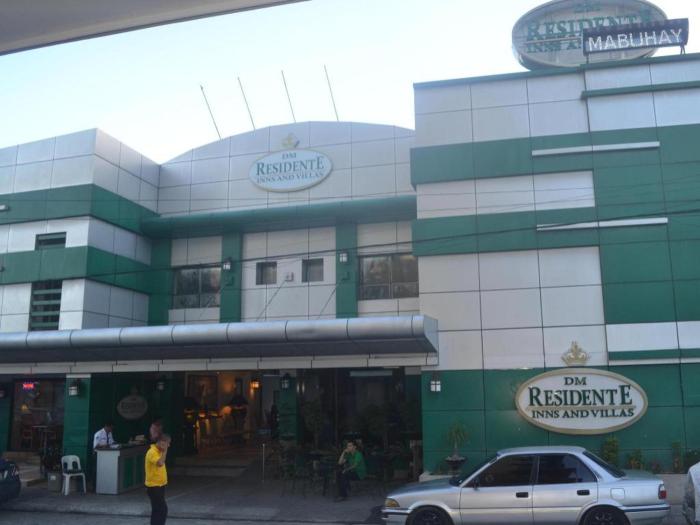DM Residente Hotel