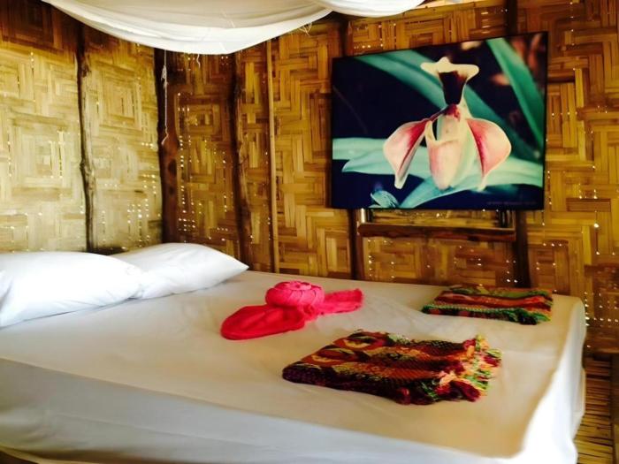 Koh Jum Freeda Resort