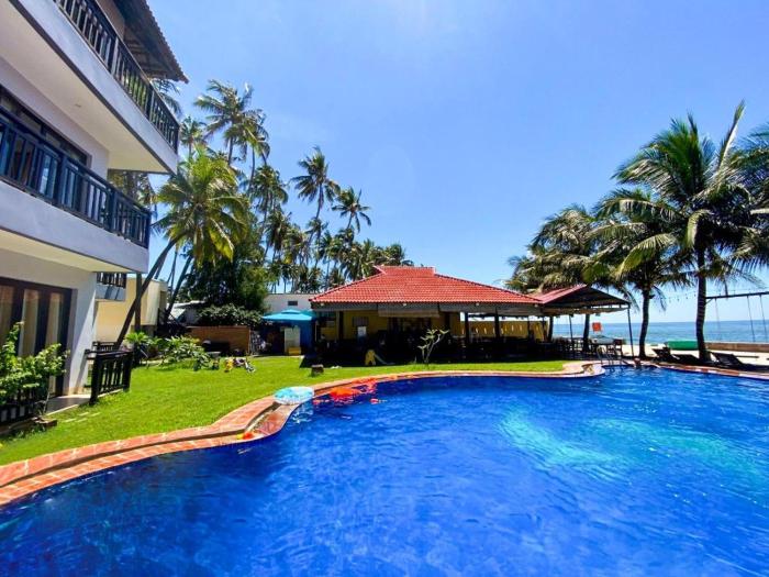 Venus Muine Hotel