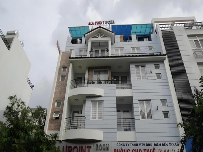 Alupoint Hotel