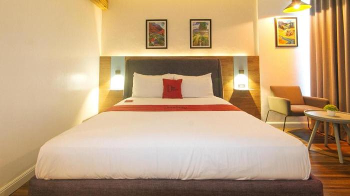 RedDoorz @ Antons Loft Designer Resort Pansol Calamba Laguna
