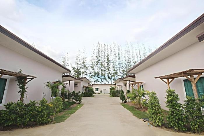 On Green Resort