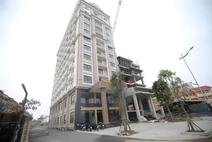 VU PHONG 3 hotel