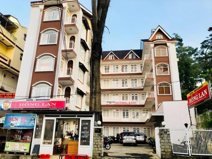 Hong Lan Hotel