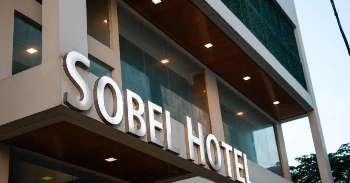 Sobel Hotel