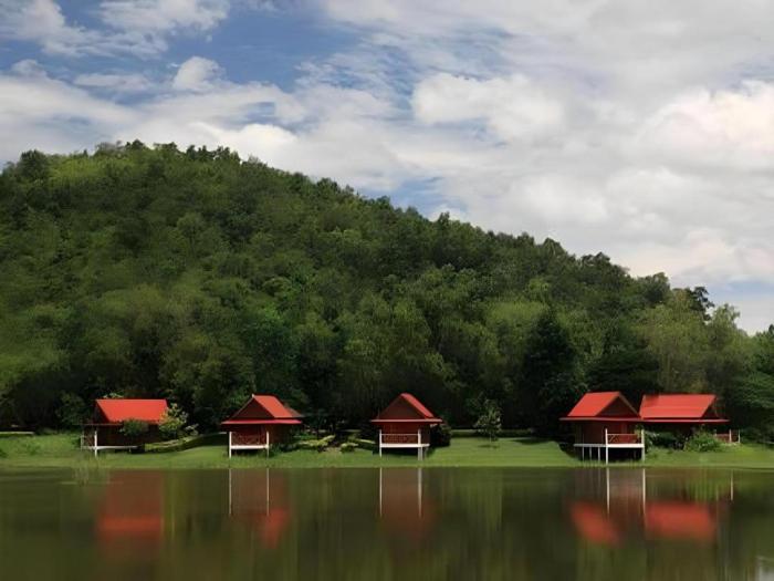 River Kwai Park & Resort