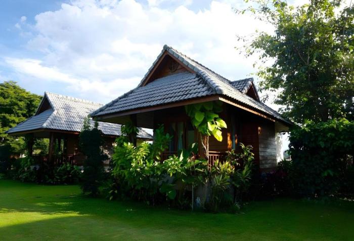 Blue Sky Pai Resort