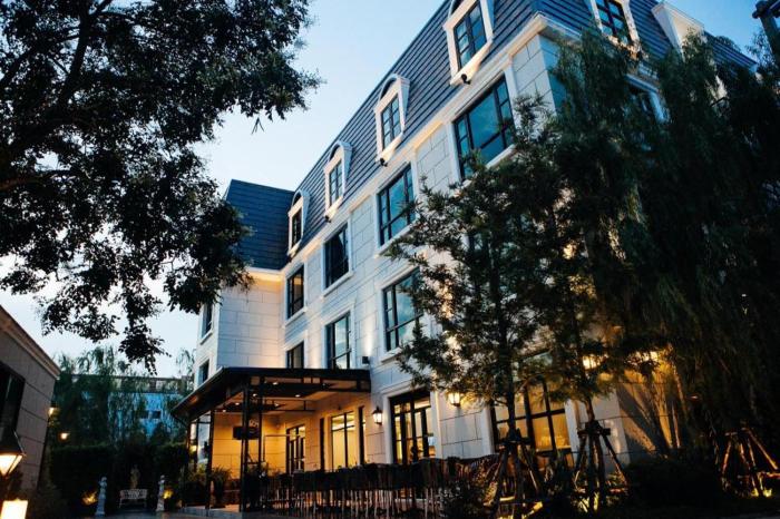 Marquise Boutique Hotel