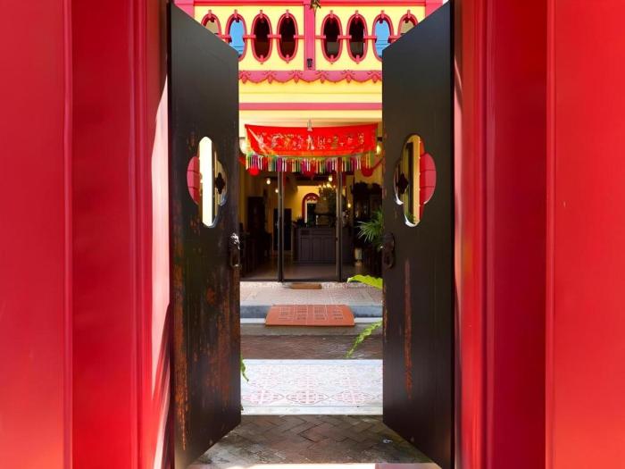 Khaolak Boutique Heritage