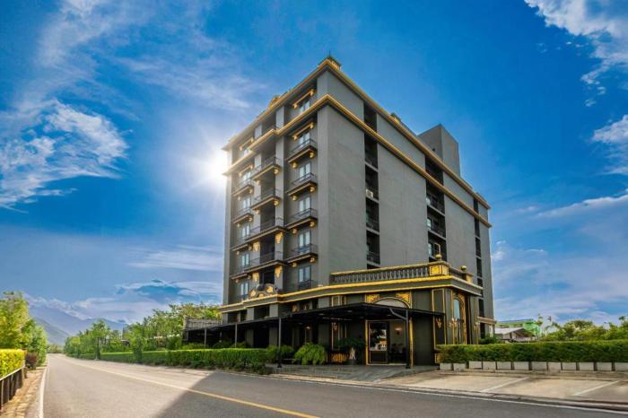 A.List Hotel