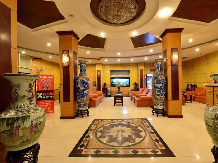 Hoa Long Hotel