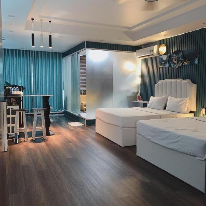 Mio Hotel