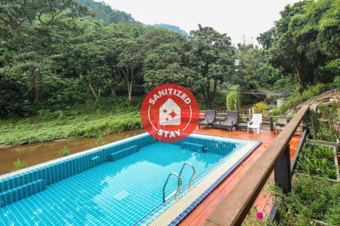 OYO 362 Tunglakorn Farm
