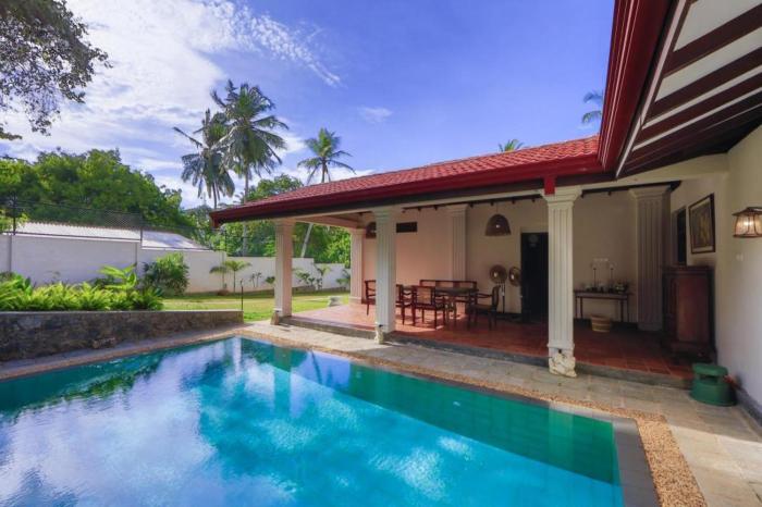 Satiana Collection Tangalle