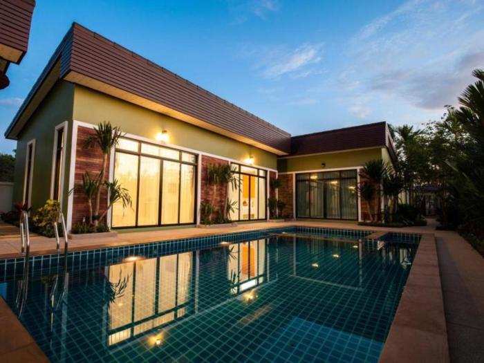 Jinda Resort