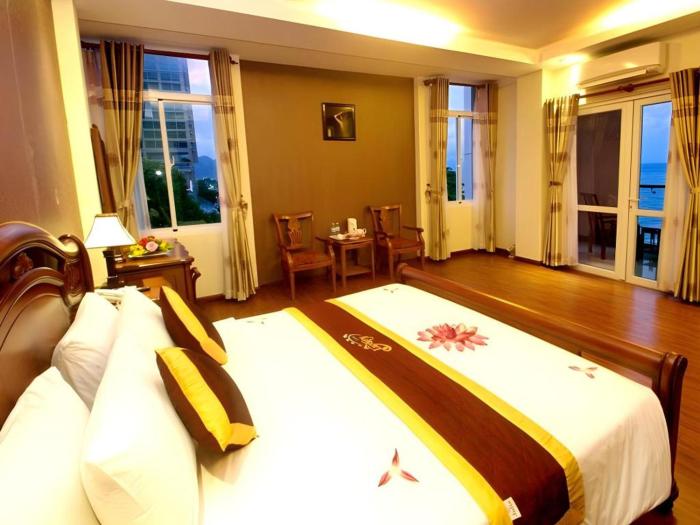 Luxury Nha Trang Hotel