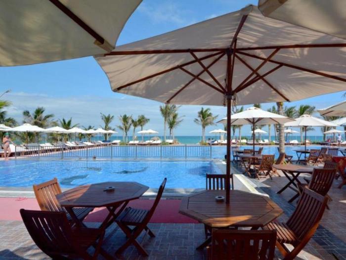 Dessole Beach Resort Nha Trang