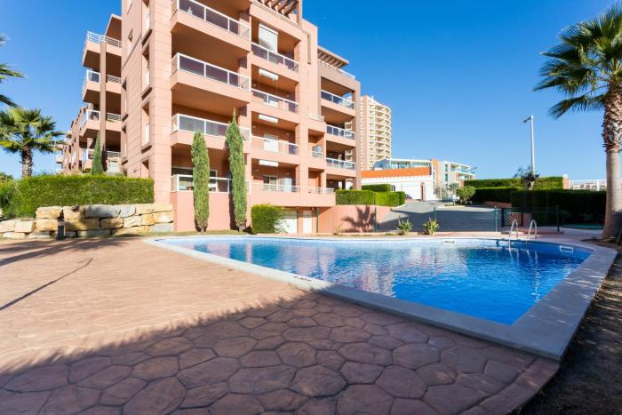 Litoral Mar Paradise Apartment