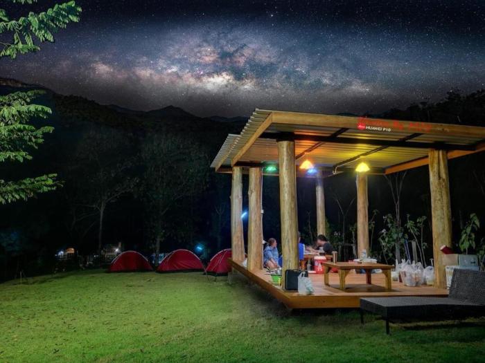 The Nanda Resort