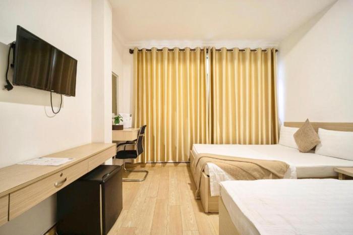 Hotel Sunny Saigon
