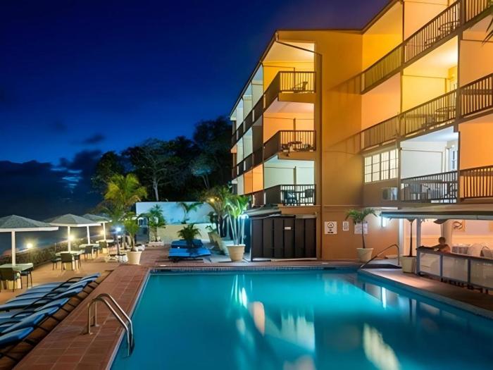 South Gap Hotel