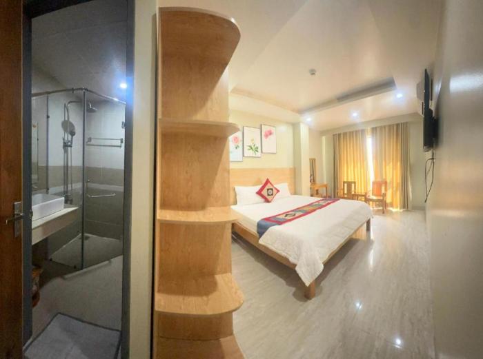 Sunrise Hotel Vung Tau