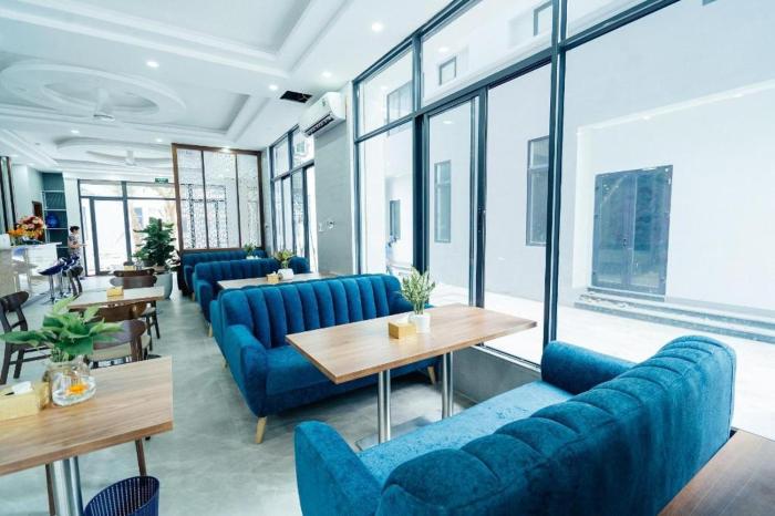 STARWAY HOTEL HALONG