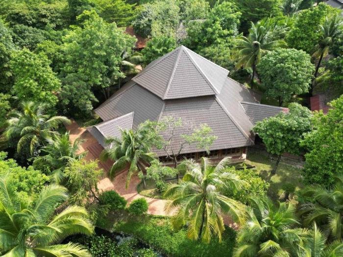 Mekong Resort & Reststop