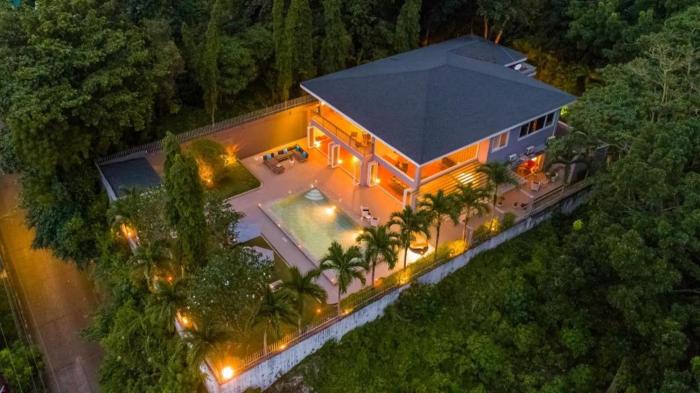 Villa Empress Cebu