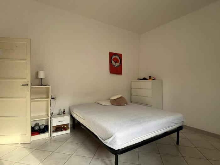 Station-Front Room