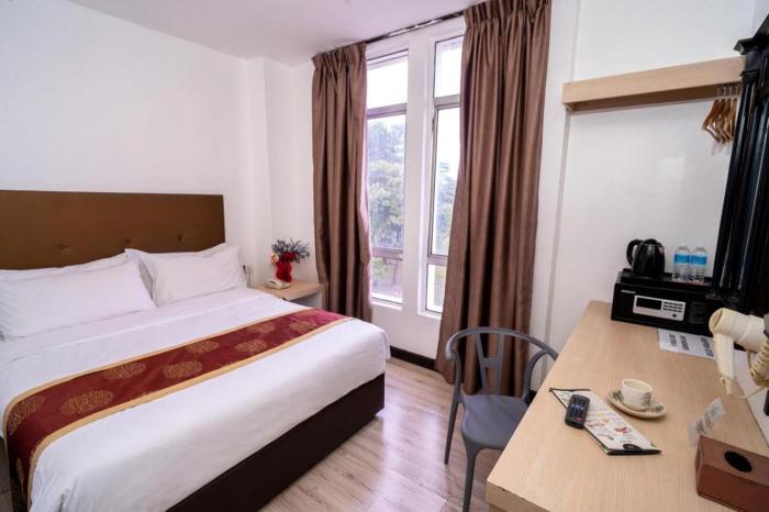 Hotel Nusa CT