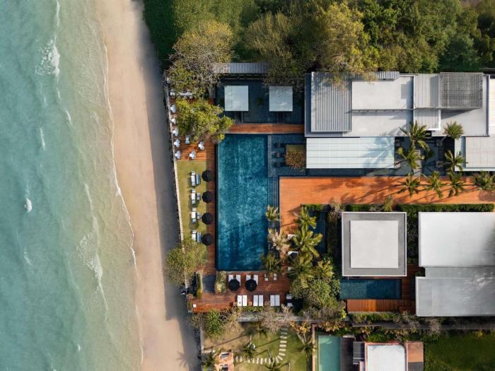 V Villas Hua Hin - MGallery Collection