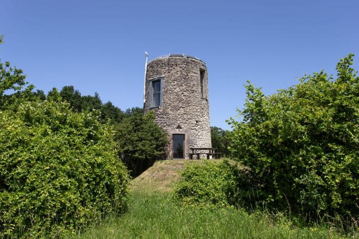 Le Moulin de la Garenne