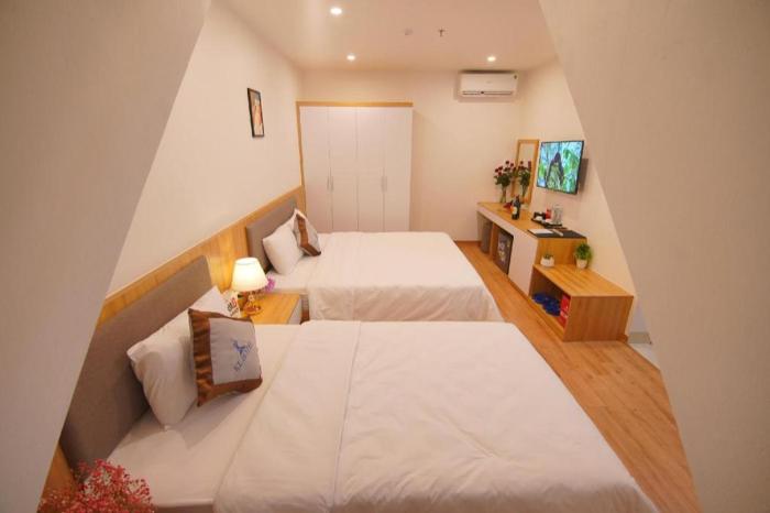 KL HOTEL HA LONG
