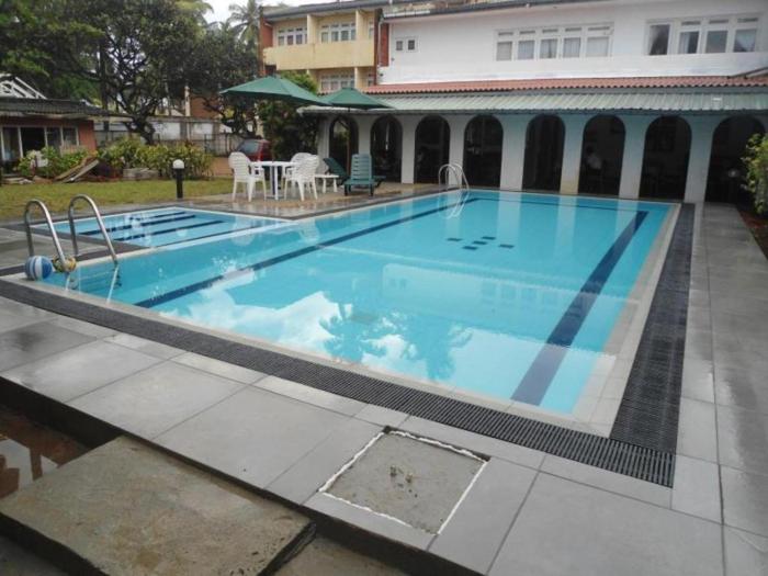 Ranveli Beach Resort