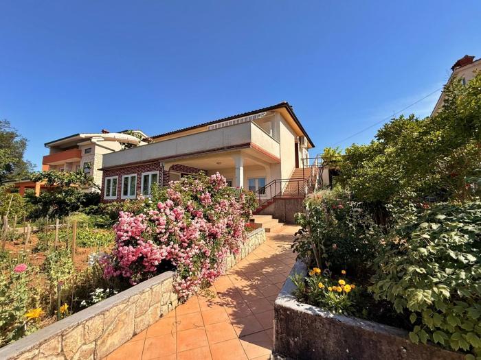 Apartments Dragica