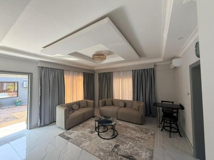 Kanchanna Apartments