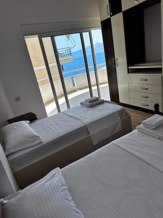 Shehu Apartmens