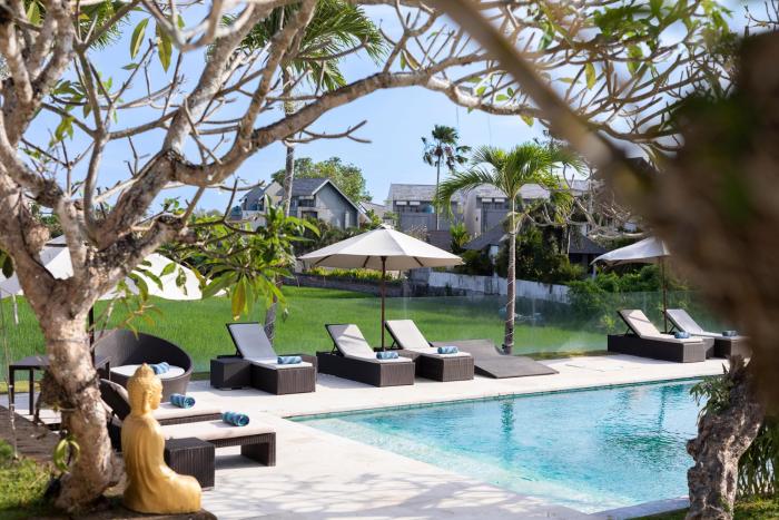 Villa Manis Canggu