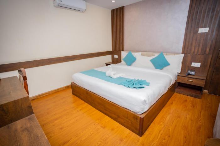 Hotel AB Inn