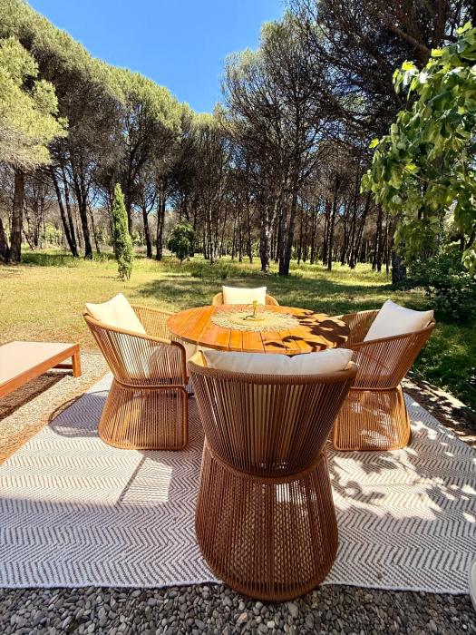 NEW Studio - Casa Alba, Saint Tropez