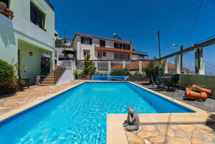 Apartamento Costa 1 by Holiday Rental Madeira